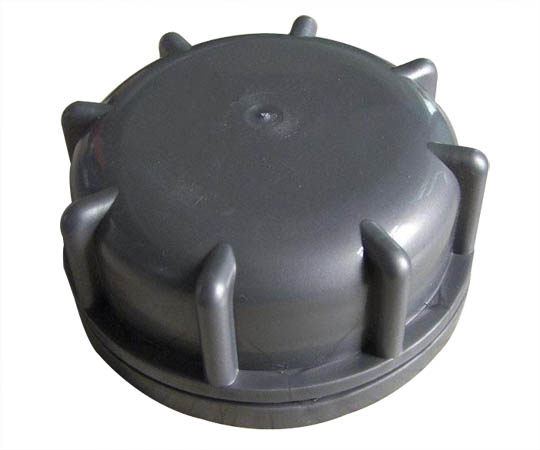 Cap mould