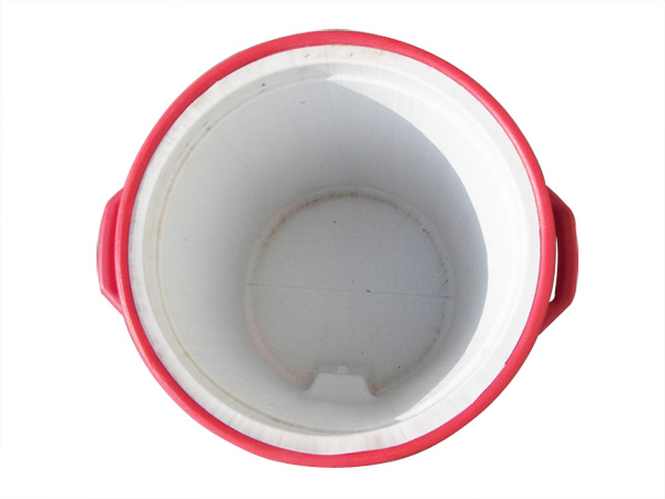 Insulation barrel